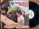 Sir Douglas Quintet Mendocino WHITE LABEL PROMO Deep Groove Blues BEAUTIFUL NM