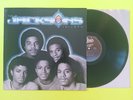 The Jacksons - Triumph PROMO - 1980 - FE 36424 - Used - VG++ - Vinyl