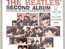 THE BEATLES' SECOND ALBUM Original 1964 Stereo FIRST PRESSING FACTORY SEALED