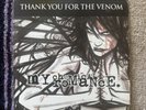 My Chemical Romance / Thank You For The Venom 2004 US 7in Reprise Records W661