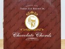 Chocolate Chords Terry Lee Brown Jr 12
