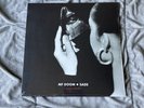 Seanh Presents: MF DOOM & SADE - SADEVILLAIN - Vol. 1 & 2 LP - VINYL - SEALED