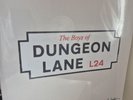 PAUL McCARTNEY The Boys Of Dungeon Lane Exclusive SILVER VINYL LP IN HAND