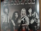 BLOODGOOD METAL MISSIONARIES VINYL RECORD FACTORY SEALED NEW