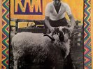 Paul And Linda McCartney - Ram (LP) (Very Good Plus (VG))