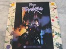 Vintage Laserdisc l: PRINCE and the REVOLUTION - PURPLE RAIN  VHTF RARE