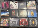 All 12 Pearl Jam Studio Albums Vinyl LP Lot
