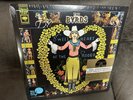 Sweetheart of the Rodeo by The Byrds (Record, 2018)