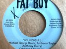 ODDYSEE & COMPANY - Young Girl - 7