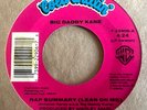 BIG DADDY KANE - Rap Summary - 7