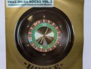 Thomas Bangalter pres. Trax On Da Rocks Vol.2, Roule Vinyl Daft House Paris 1998