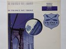 Hidden Sound System - I Know / Freeze, In Trance We Trust Vinyl 12