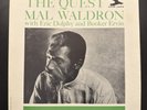 Mal Waldron on New Jazz 8269.