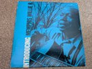 MEMPHIS WILLIE B Introducing Memphis Willie B 1961 PRESTIGE BLUESVILLE USA NrMNT