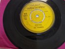 Del Shannon , Runaway. Very Rare Demo Promo 7 Inch Vinyl