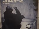 JAY-Z The Blueprint Roc-A-Fella Records Promo Blue/White Colored Vinyl 2LP