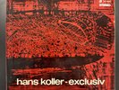 Hans Koller on Saba 15024.