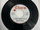 Psych Garage 45 UNSETTLED SOCIETY 