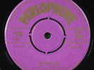 BIG MOE & BOYD BENNETT: the groovy age / hit that jive jack PARLOPHONE 7
