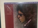 Bob Dylan Blood On The Tracks MOFI Mobile Fidelity Numbered #023812