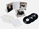 The Cranberries NO NEED TO ARGUE Super Deluxe 3 x Vinyl + ENTIRE MTV Unplugged