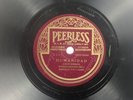 Hermanas Hernandez - 78 RPM Peerless - Humanidad - R12A