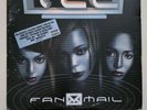 TLC Fanmail 1999 Original Promo 2-album Set
