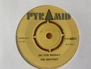 The Maytals Do The Reggay Rare Original Ska Rocksteady UK 7
