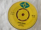 Maytones Loving Reggae Roy Samuels Blue Cat Rare Original Ska Rocksteady UK 7