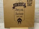 MF DOOM Special Blends Vol. 1 &2 VINYL