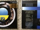 Tangerine Dream - Destination Berlin 1LP Coloured - VINYL - G11501z