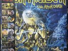 Iron Maiden Live After Death LTD Edition Picture Disc LP  Double Album