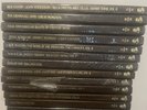 The Greatest Country Music Recordings of All Time The Franklin Mint