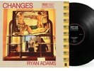 Ryan Adams - Changes (Vinyl LP) [PRE-ORDER]