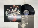 Judas Priest British Steel Japan LP [23509ER]