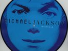 Michael Jackson - Invincible (Vinyl 2LP - 2001 - DE - Reissue)