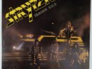 Stryper: Soldiers Under Command Lp WHITE VINYL W/INSERTS