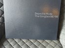 Depeche Mode-The Singles 86-98 Vinyl Box (3 LPs)