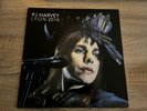 PJ Harvey Live In Lyon 2016 Vinyl LP
