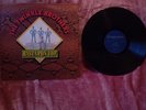 THE TWINKLE BROTHERS - RASTA PON TOP - VG + VG +