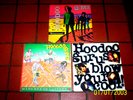HOODOO GURUS ( 3 ) 12