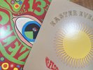 Psych Rock LPs 13TH FLOOR ELEVATORS  Psych Sounds and Easter Everywhere Reissues