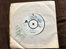 MINT [DEMONSTRATION SAMPLE] Judas Priest The Ripper - Gull Records 7