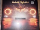SEALED Illenium Awake ORANGE Vinyl 2LP 2024 Record Store Day RSD BF Black Friday