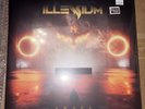 Illenium Awake ORANGE Vinyl 2LP 2024 Record Store Day RSD BF Black Friday SEALED