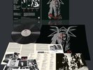 Witchfynde Give 'Em Hell (Black Vinyl LP) (Vinyl)