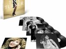 Tina Tuner Queen of Rock N Roll 5lp Vinyl Record. The Best. Thunderdome