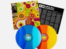Lemon Jelly Lemonjelly.ky 2 LP Multi Coloured Vinyl Rough Trade PRESALE 03/07/26