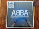Abba: Vinyl Album Box Set (10LP/180g/Black) Compilation Reissue Sealed