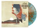 LET'S CHEERS TO THIS (BLUE/TANGERINE/VIOLET SPLATTER VINYL)